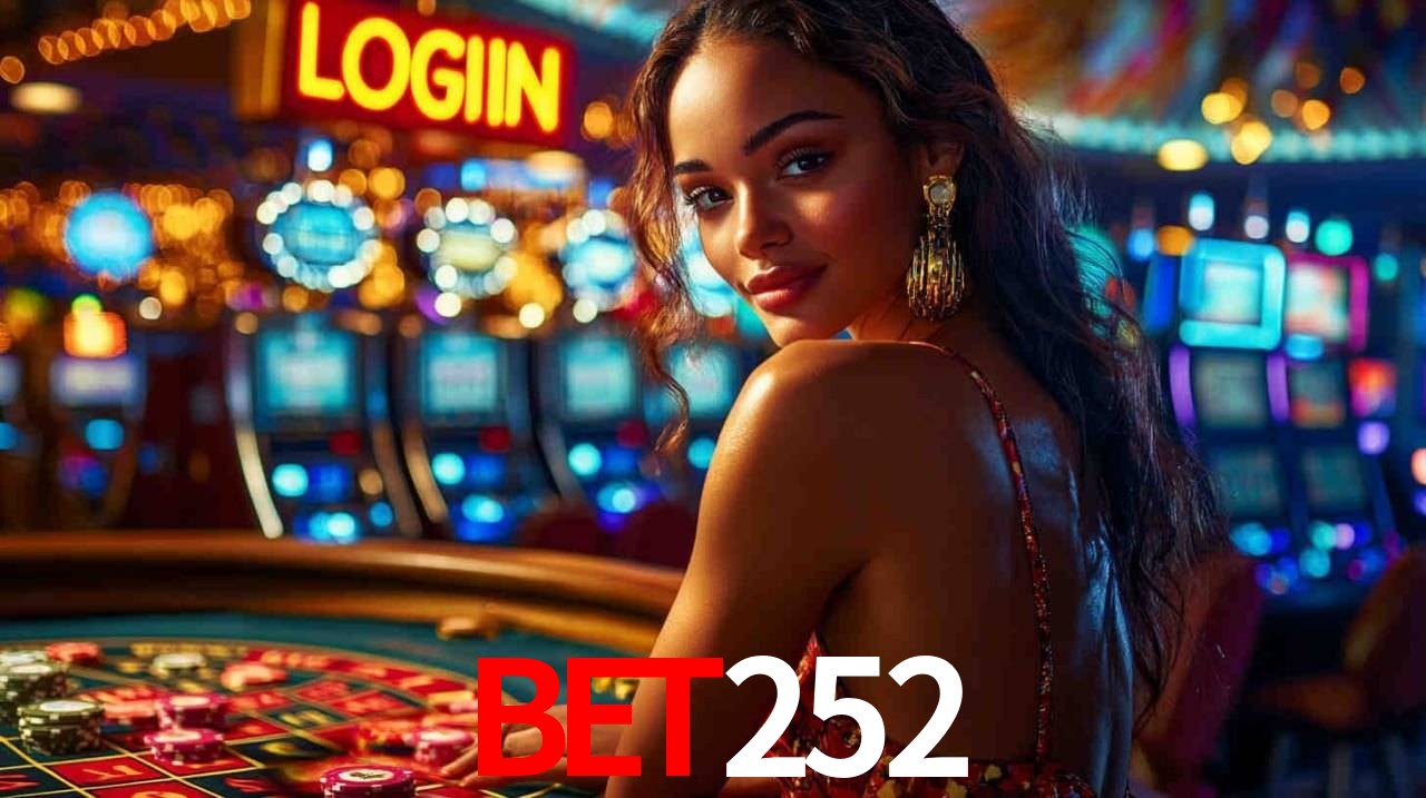 Estatísticas Bet252
